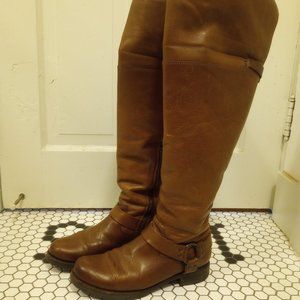 Frye Veronica Tall Boots Size 8.5